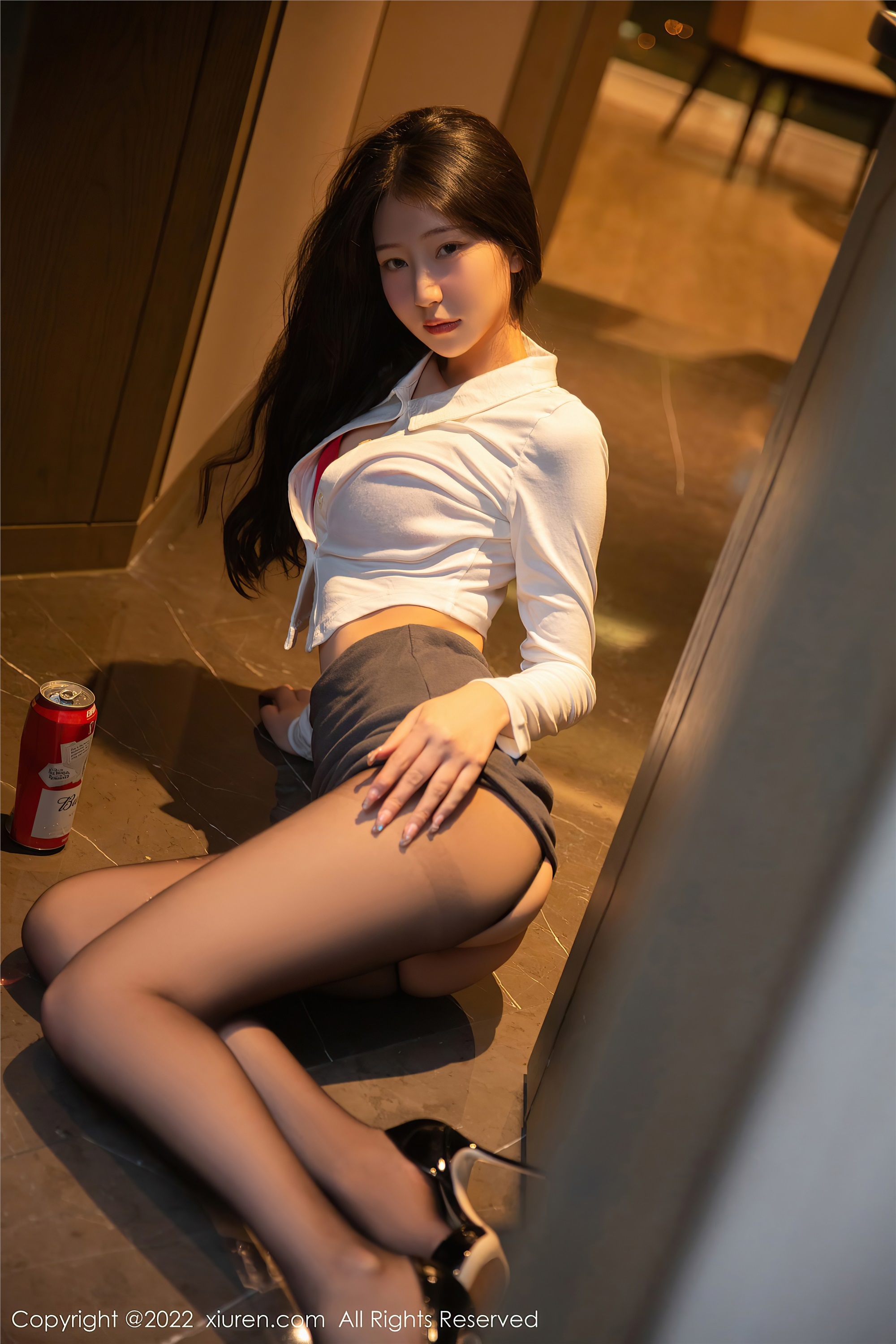 Xiuren秀人网 2022.09.29 NO.5661 熊小诺